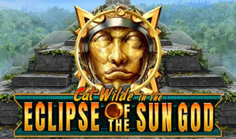 Cat Wilde in The Eclipse of The Sun God