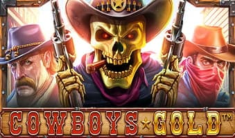 Cowboys Gold