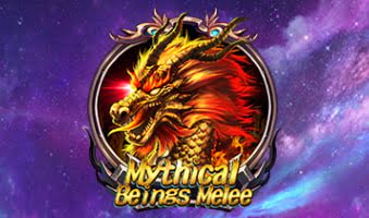 The Beast War (Mythical Beings Melee)