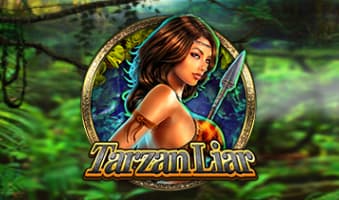Wild Tarzan (Tarzan Liar)